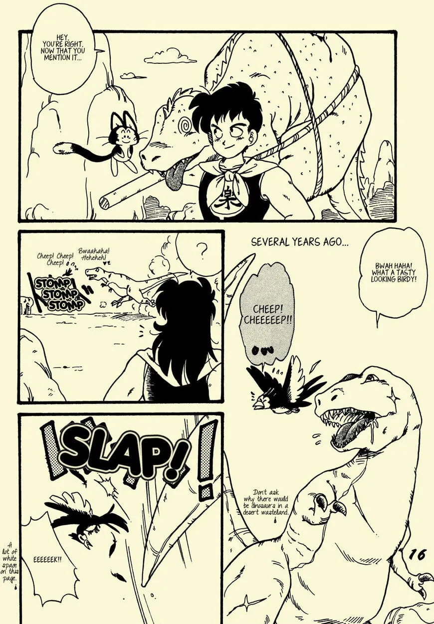 Read NICE! chapter 1 image 15 on Lezhin