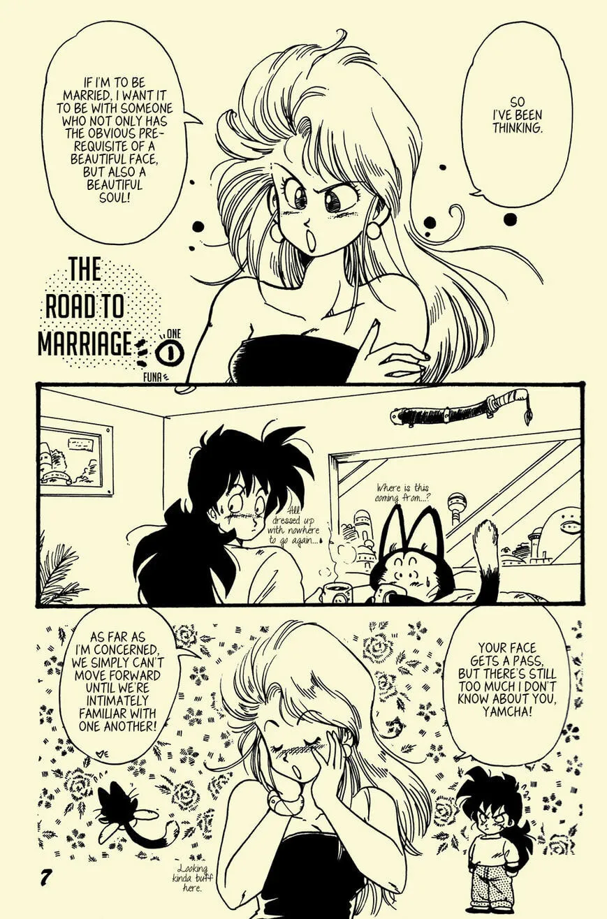Read NICE! chapter 1 image 6 on Lezhin