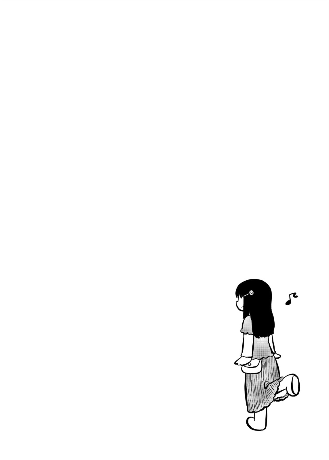 Read Nichijou chapter 220 image 9 on Lezhin