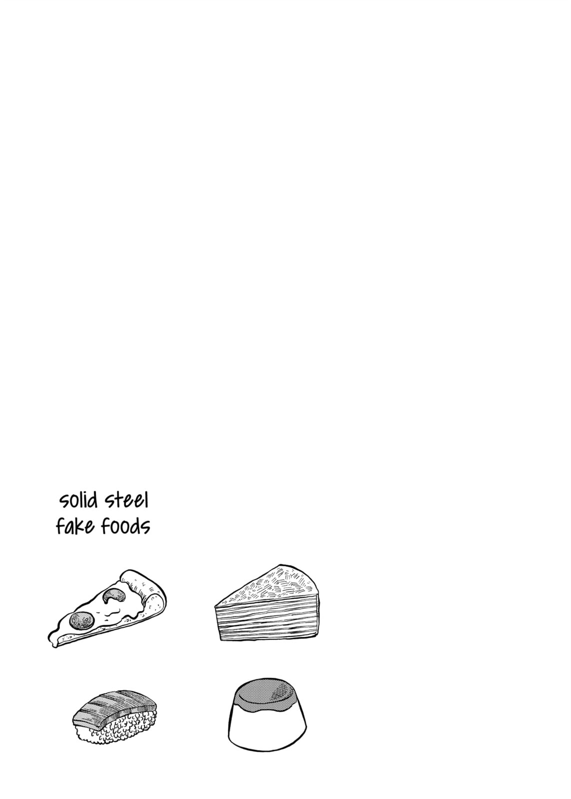 Read Nichijou chapter 226 image 10 on Lezhin