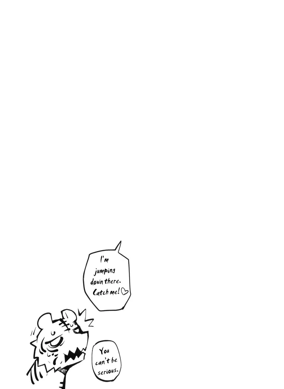 Read Nickelodeon chapter 1 image 24 on Lezhin