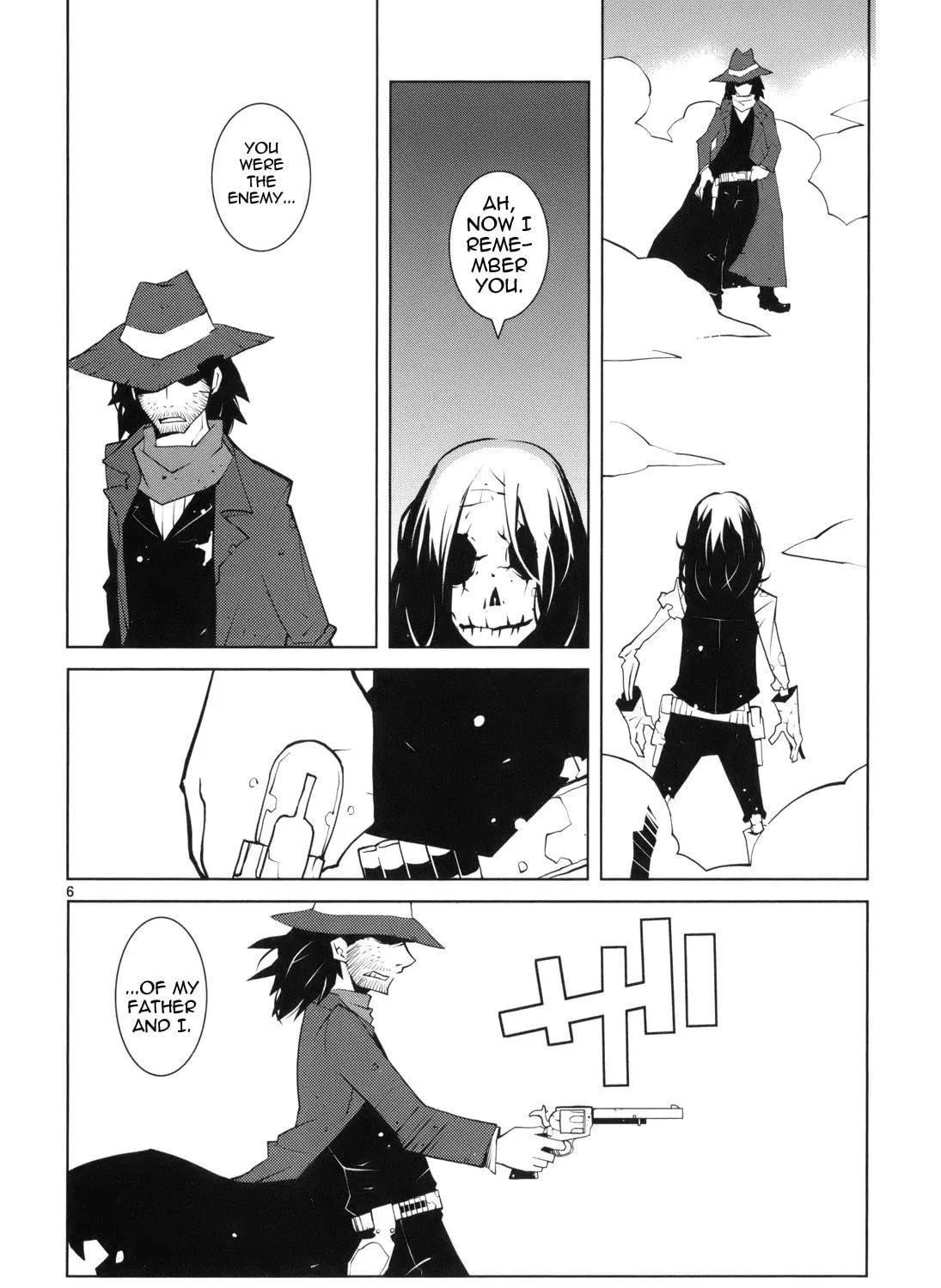 Read Nickelodeon chapter 10 image 10 on Lezhin