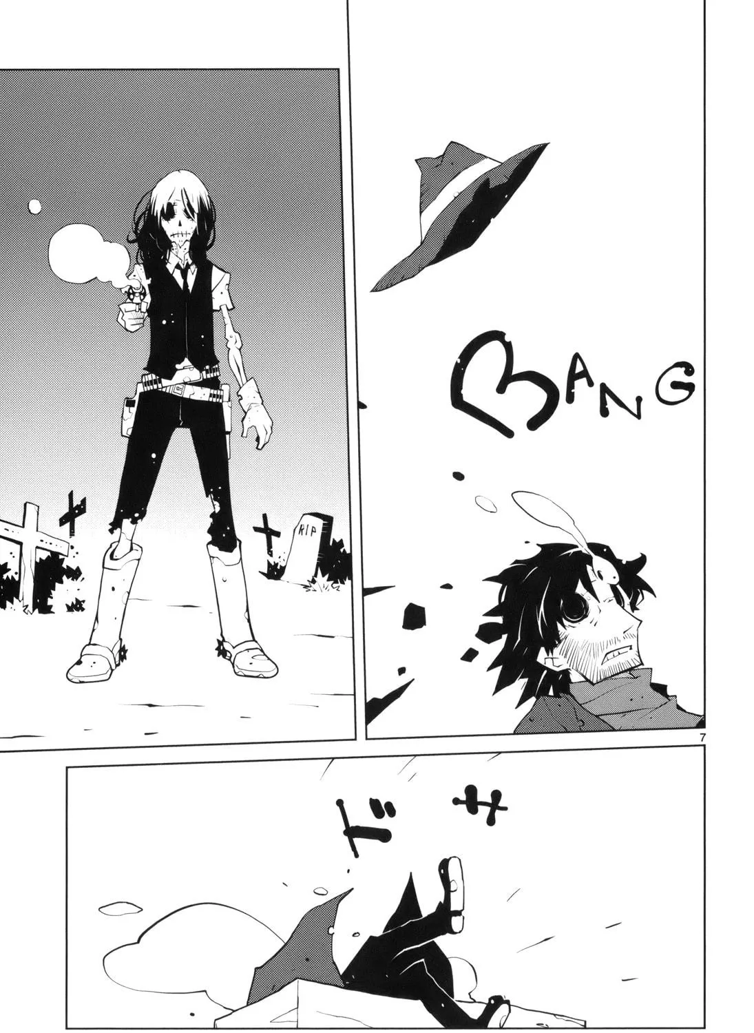 Read Nickelodeon chapter 10 image 12 on Lezhin
