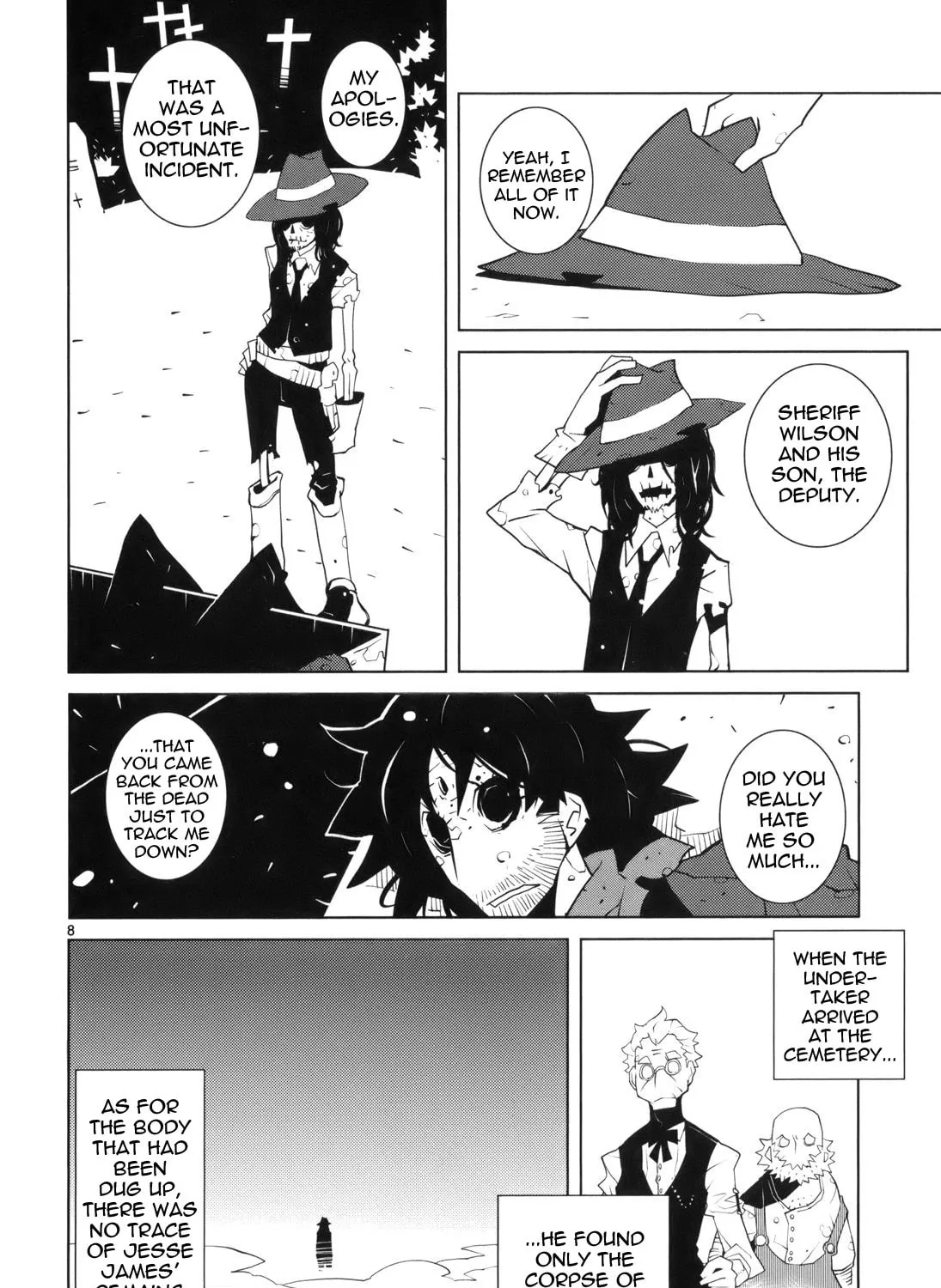 Read Nickelodeon chapter 10 image 14 on Lezhin