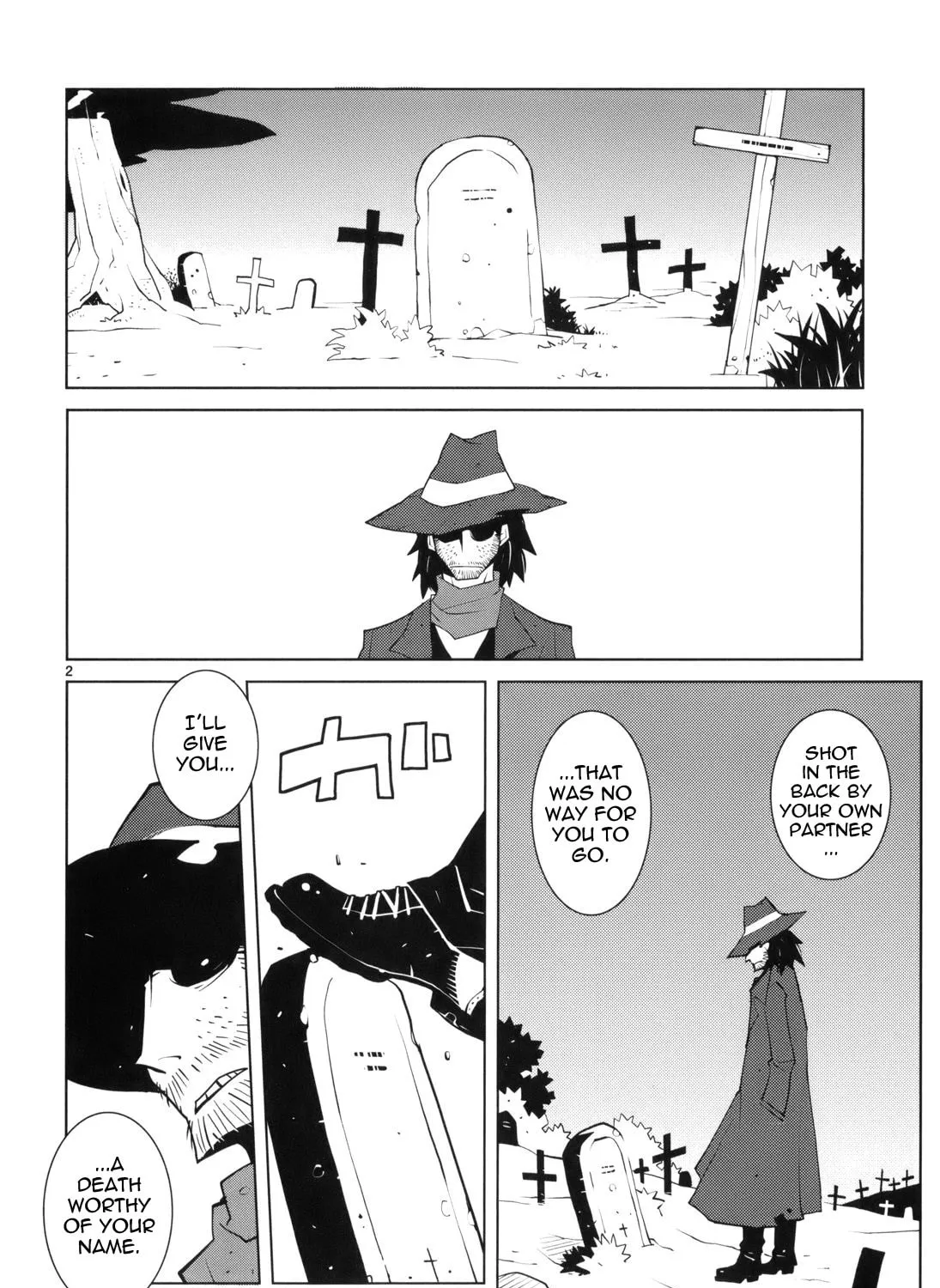 Read Nickelodeon chapter 10 image 2 on Lezhin