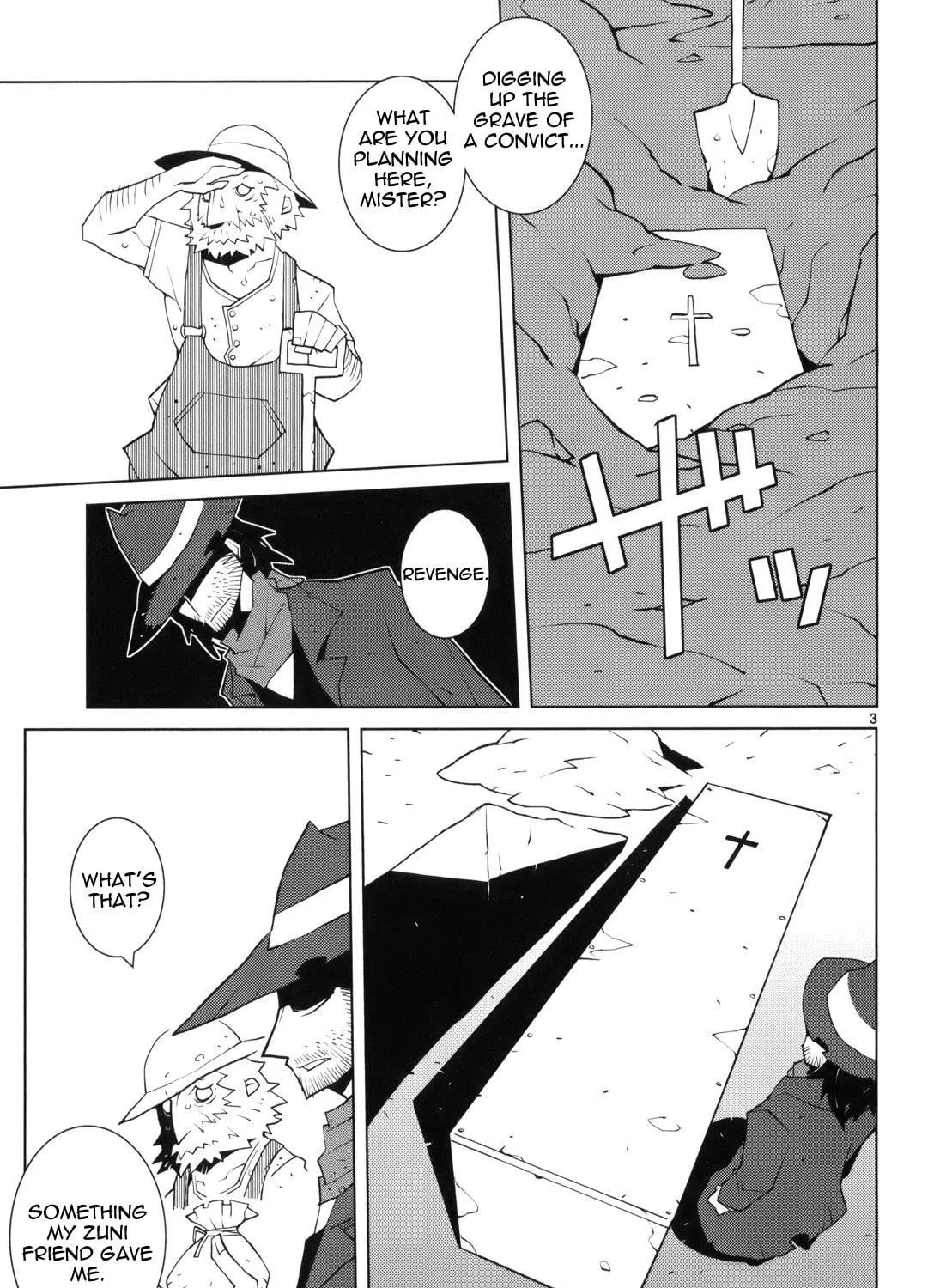 Read Nickelodeon chapter 10 image 4 on Lezhin