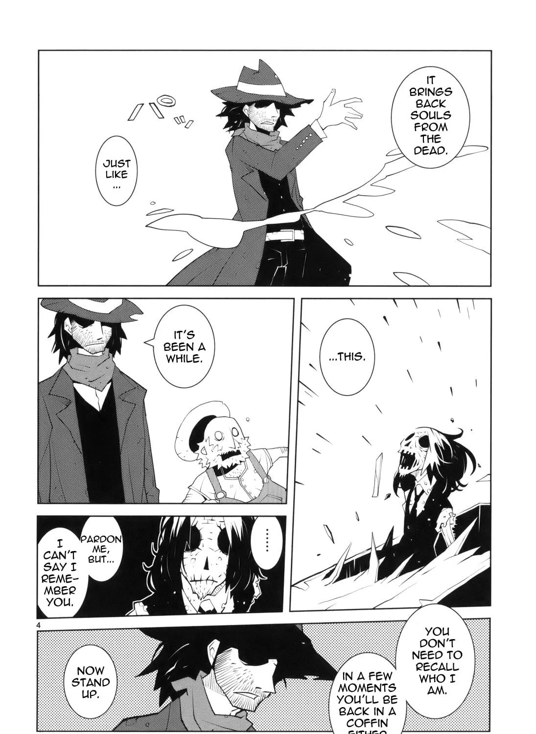Read Nickelodeon chapter 10 image 6 on Lezhin
