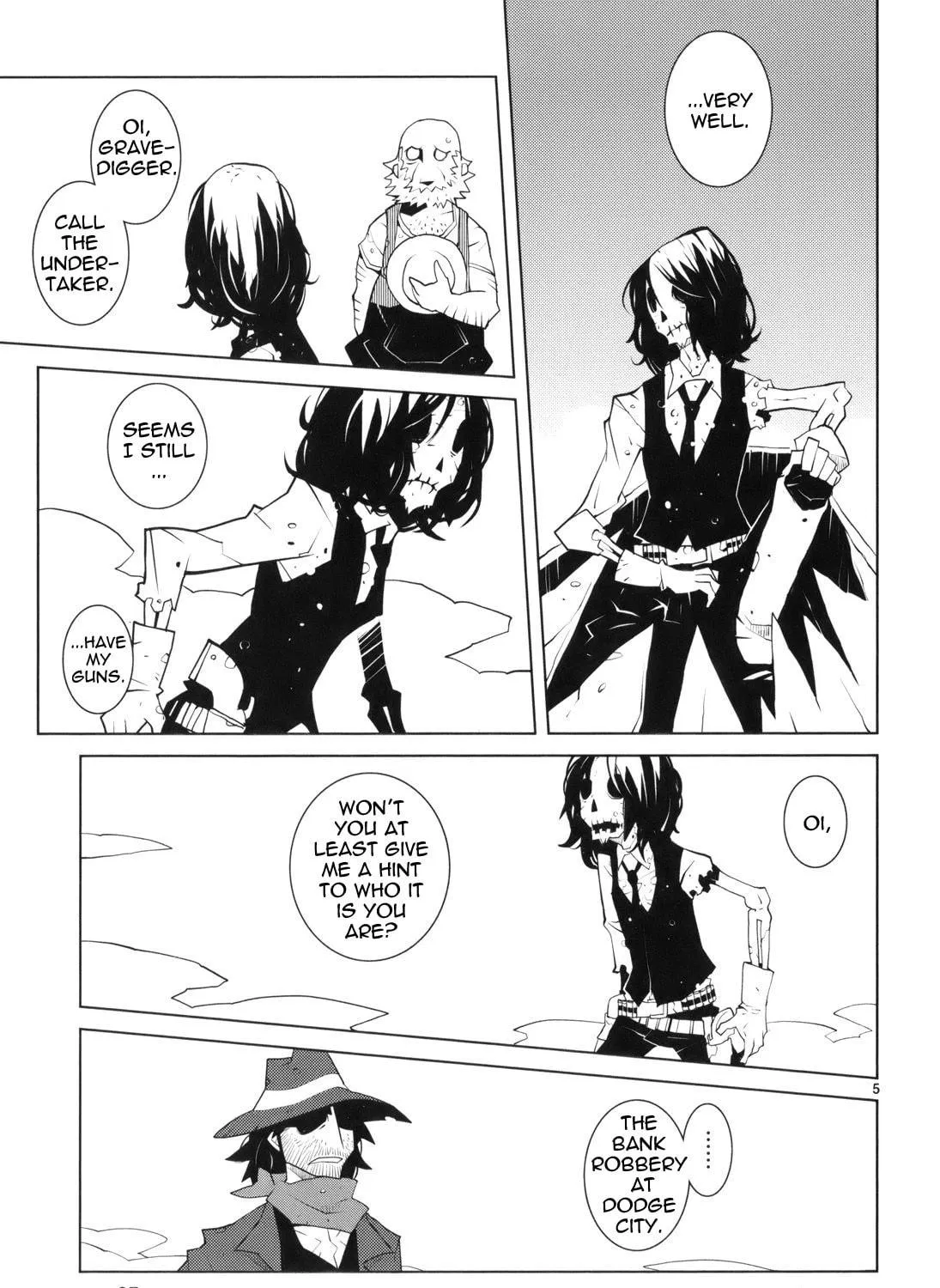 Read Nickelodeon chapter 10 image 8 on Lezhin