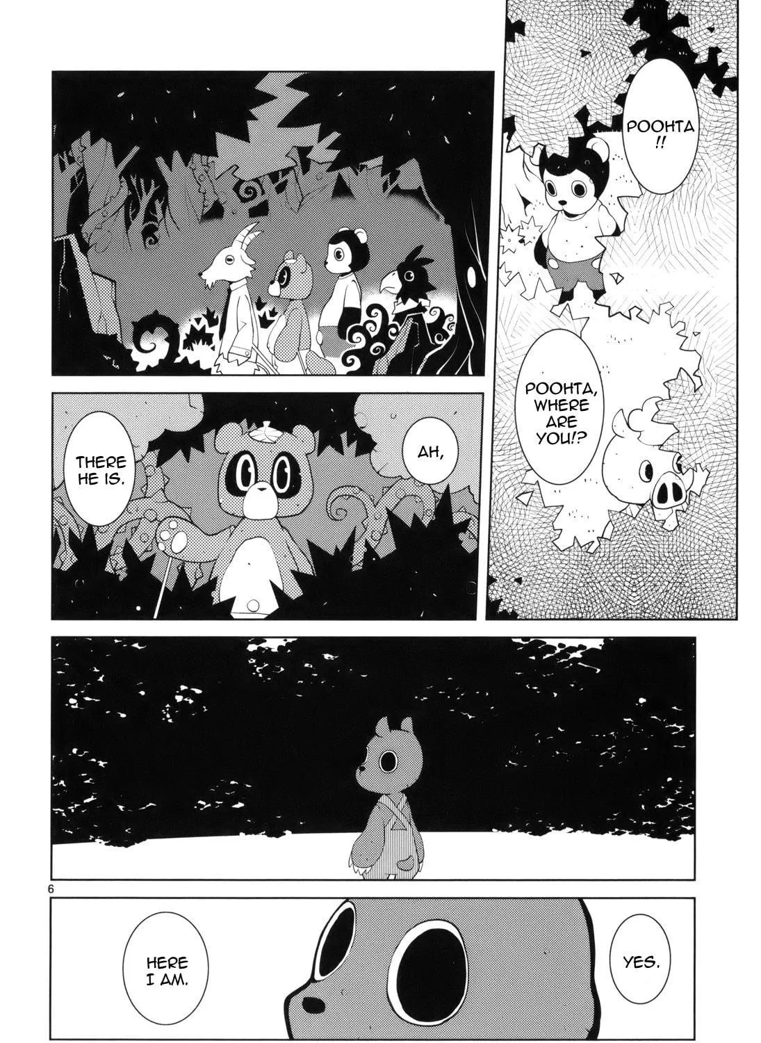 Read Nickelodeon chapter 11 image 10 on Lezhin
