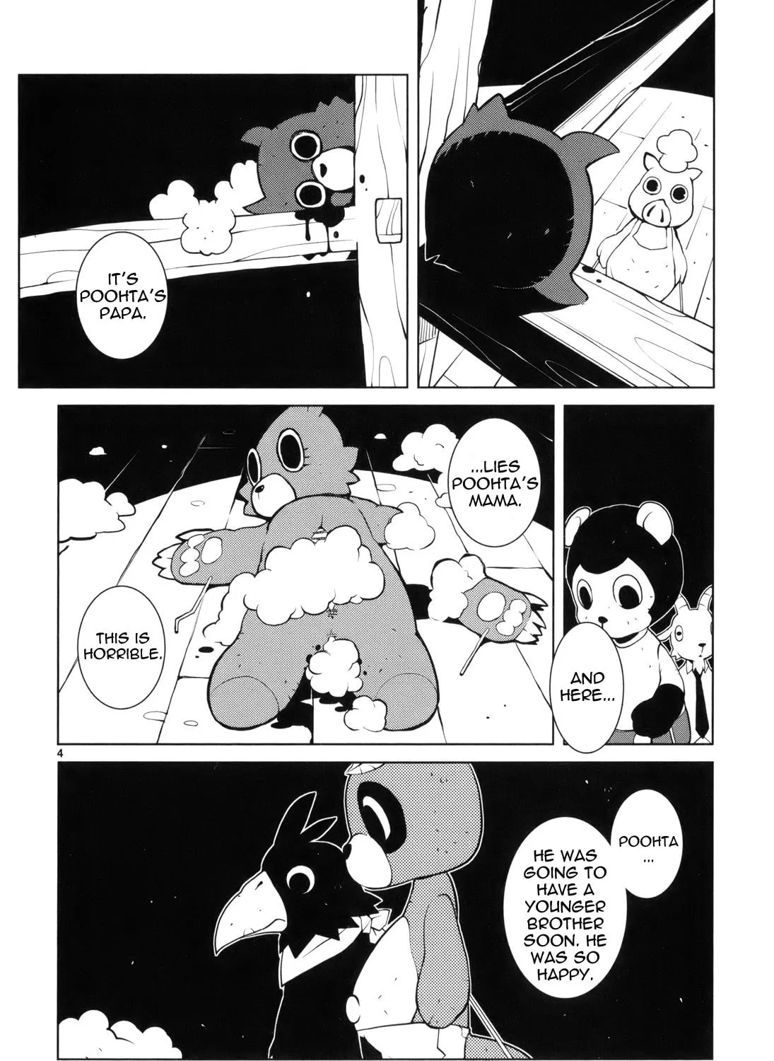 Read Nickelodeon chapter 11 image 6 on Lezhin