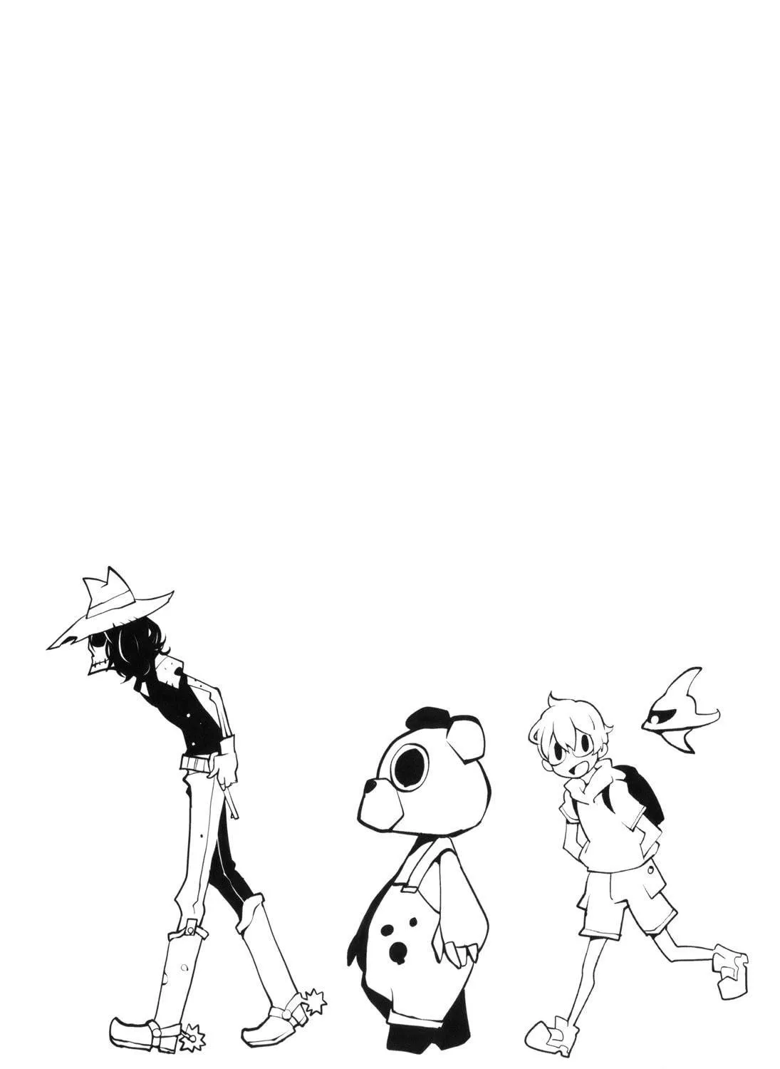 Read Nickelodeon chapter 13 image 18 on Lezhin