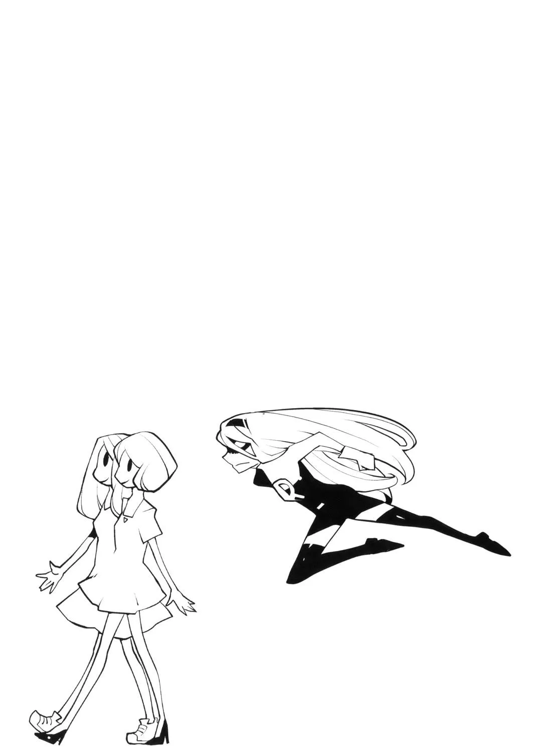 Read Nickelodeon chapter 13 image 20 on Lezhin