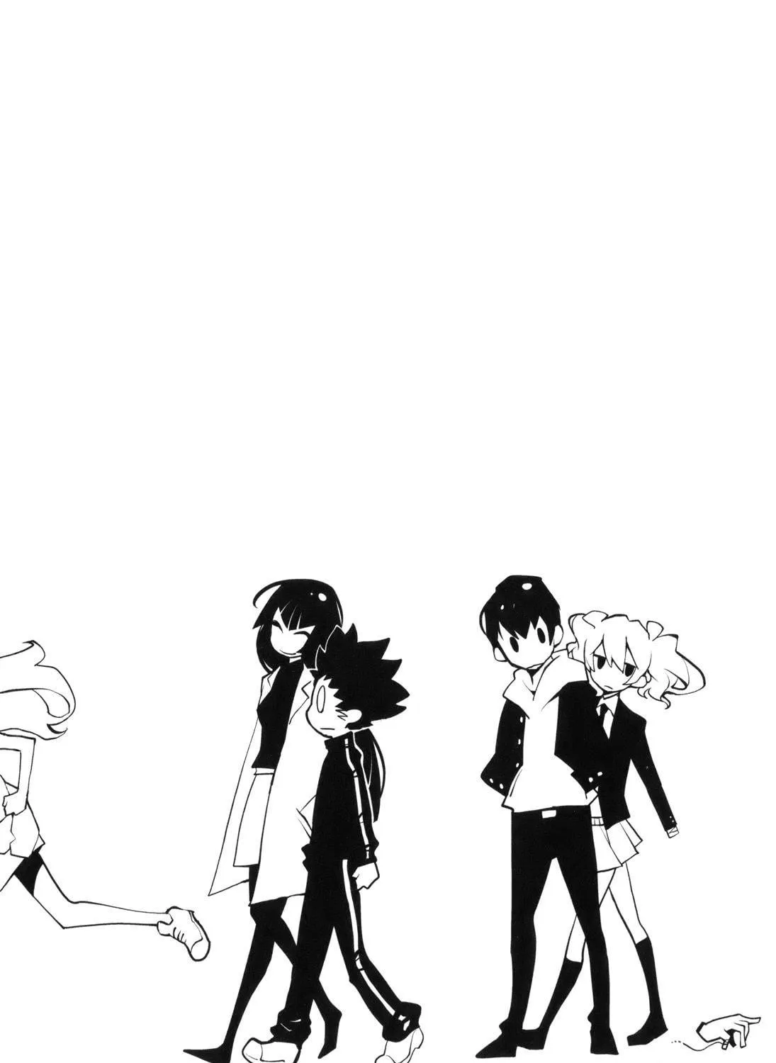 Read Nickelodeon chapter 13 image 22 on Lezhin