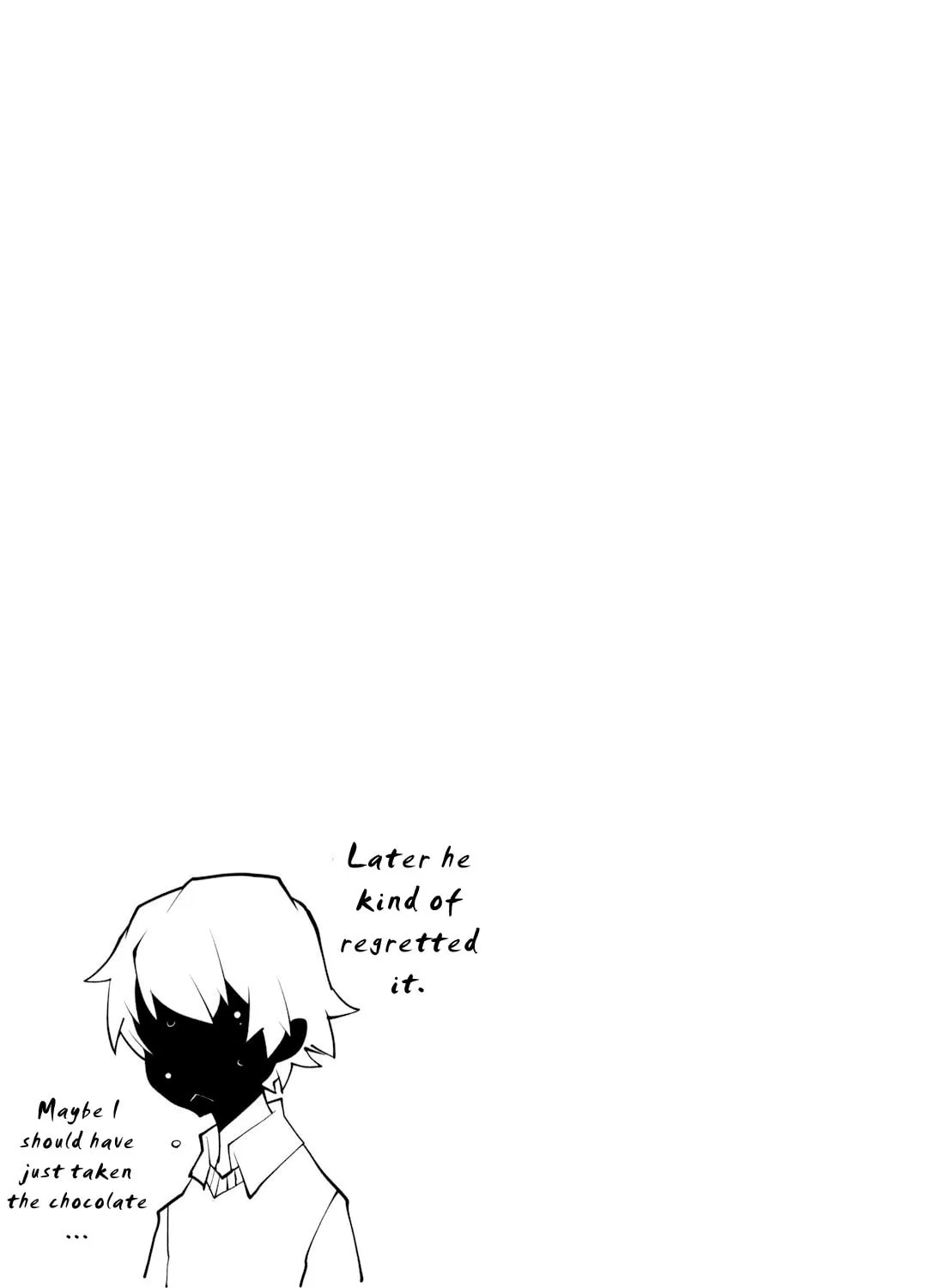 Read Nickelodeon chapter 14 image 24 on Lezhin