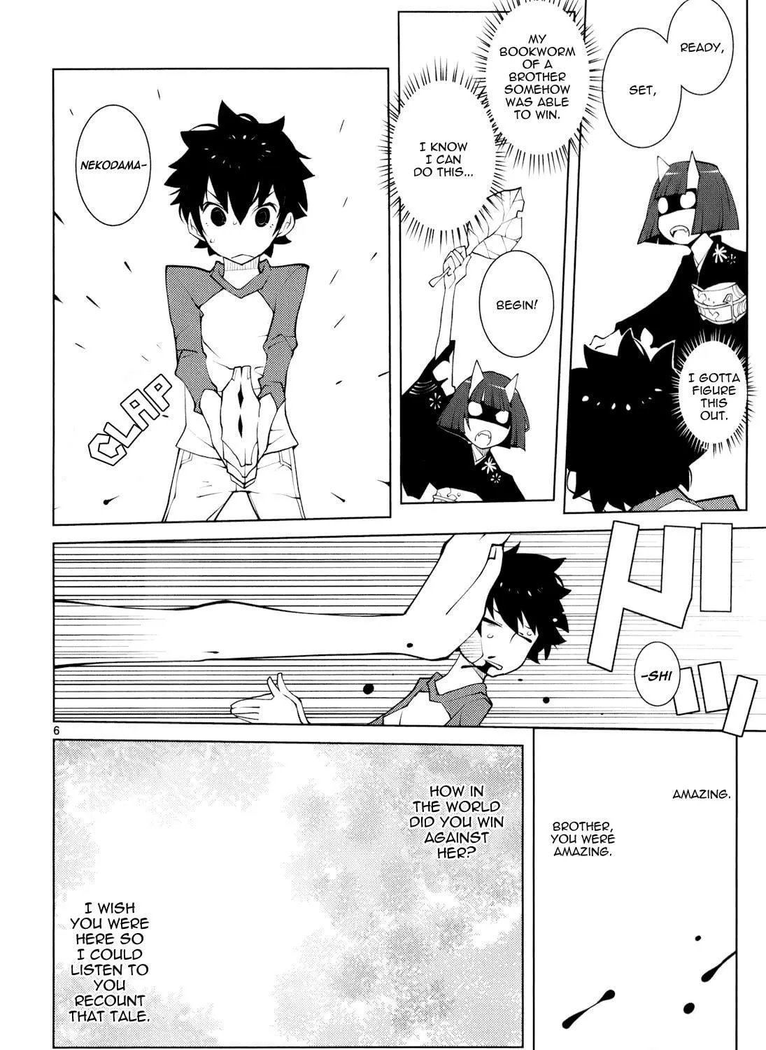 Read Nickelodeon chapter 15 image 10 on Lezhin