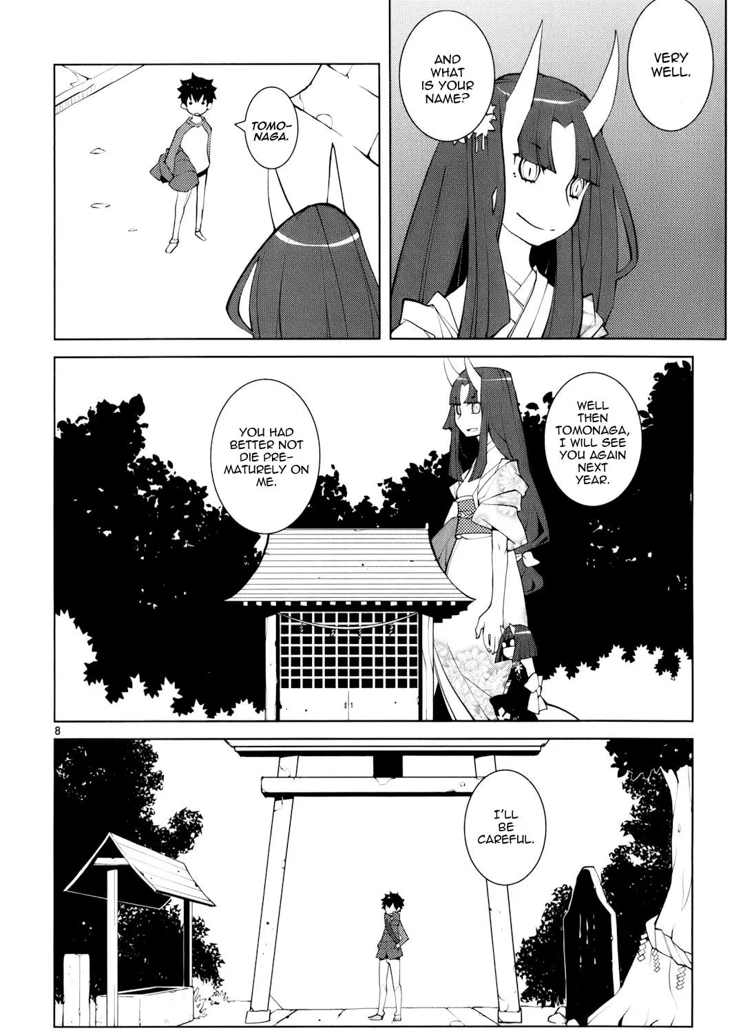 Read Nickelodeon chapter 15 image 14 on Lezhin