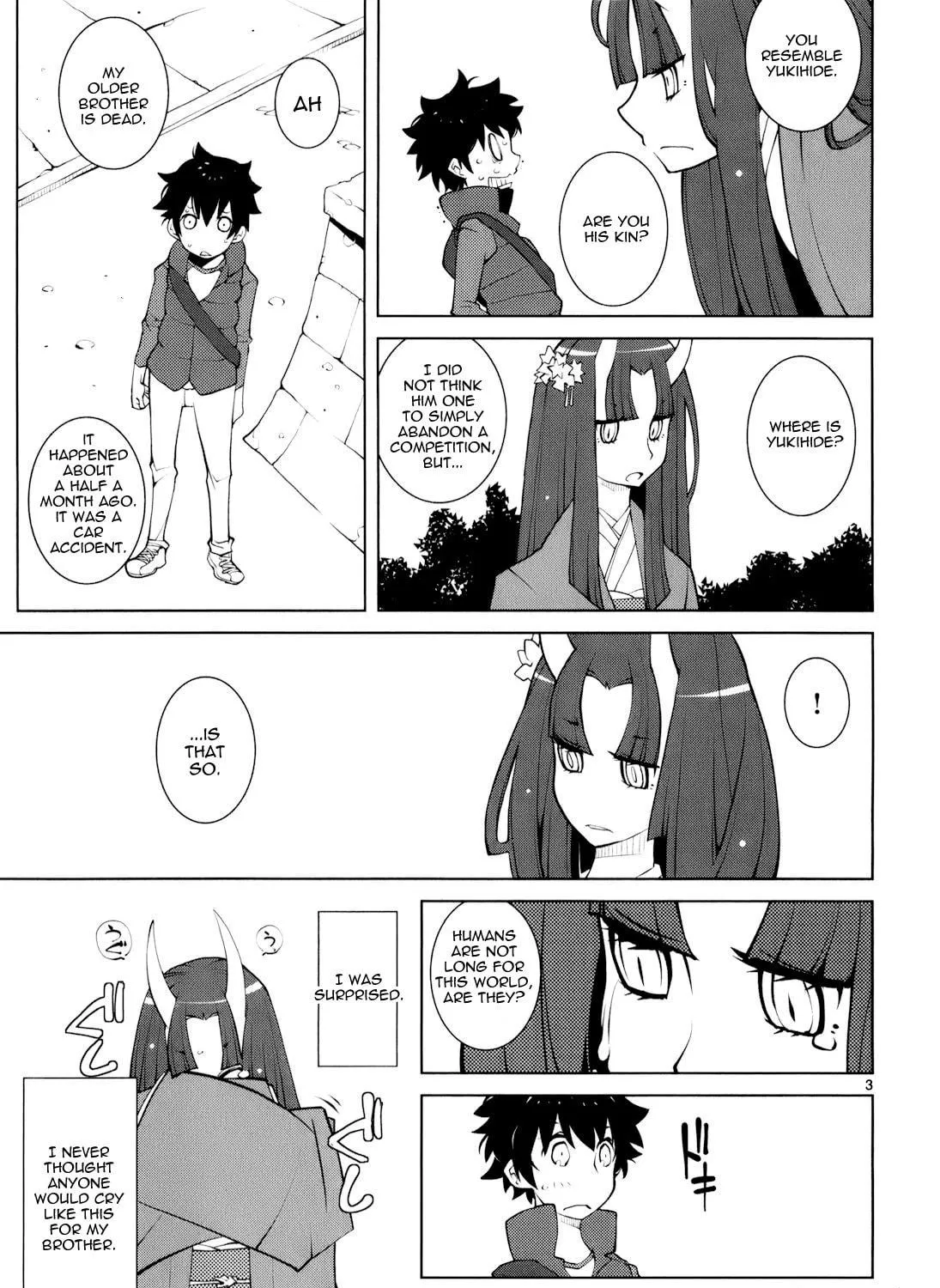 Read Nickelodeon chapter 15 image 4 on Lezhin