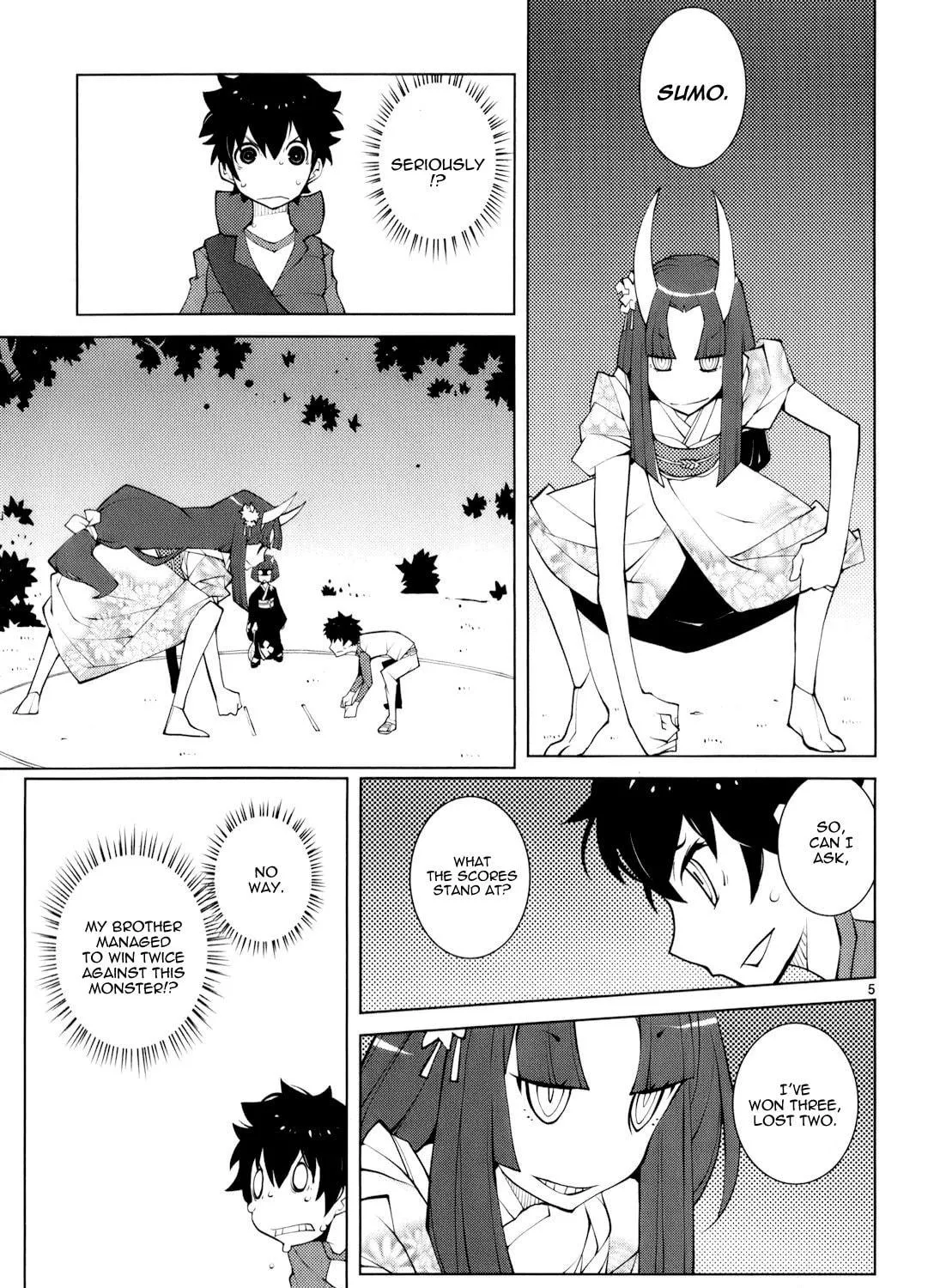 Read Nickelodeon chapter 15 image 8 on Lezhin