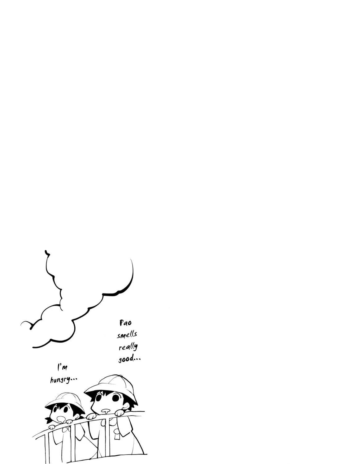 Read Nickelodeon chapter 16 image 16 on Lezhin