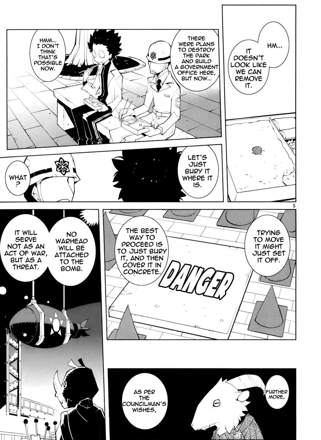 Read Nickelodeon chapter 19 image 8 on Lezhin