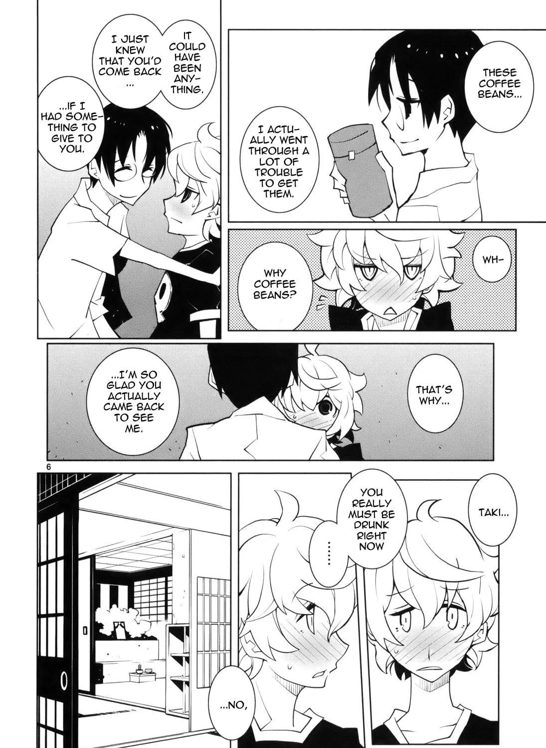 Read Nickelodeon chapter 2 image 10 on Lezhin