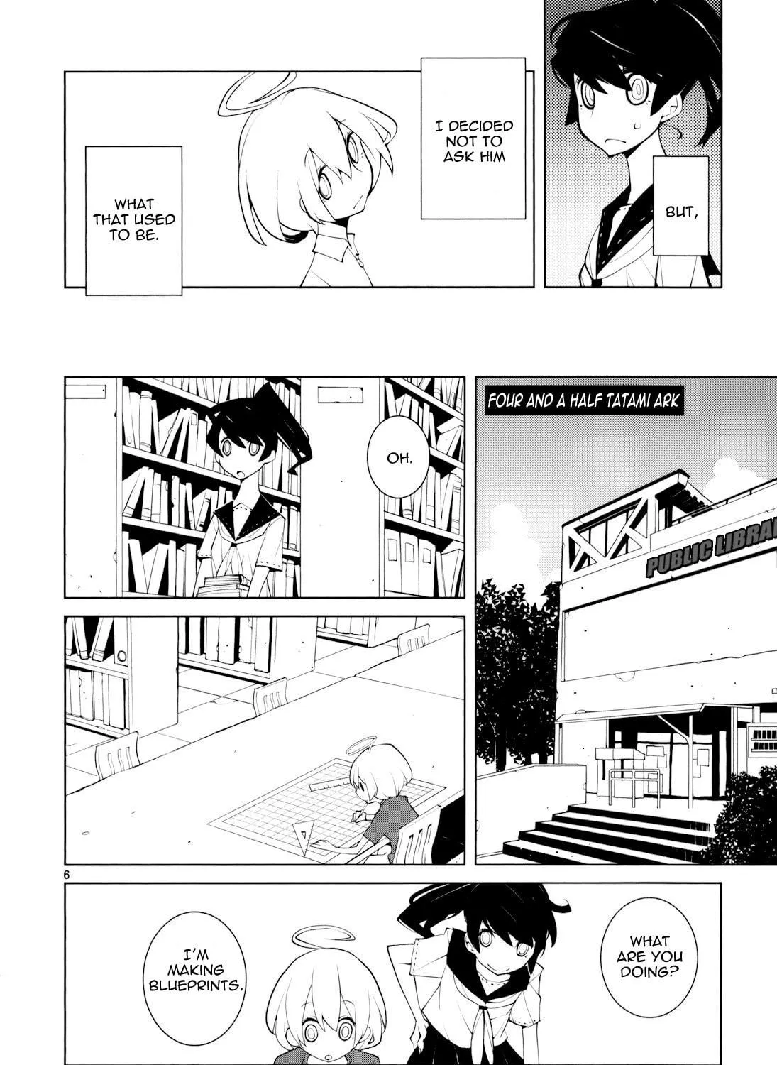 Read Nickelodeon chapter 22 image 10 on Lezhin