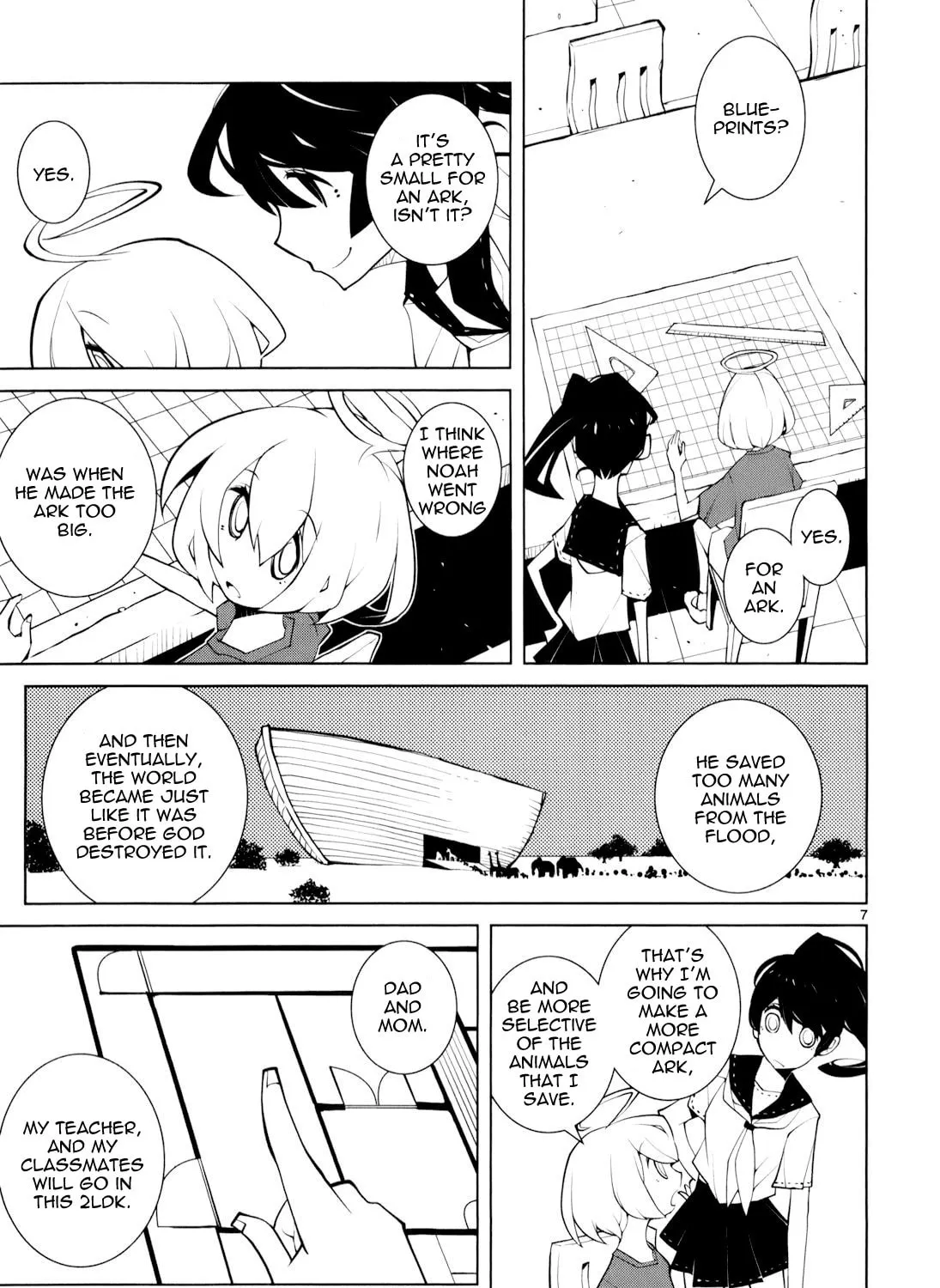 Read Nickelodeon chapter 22 image 12 on Lezhin