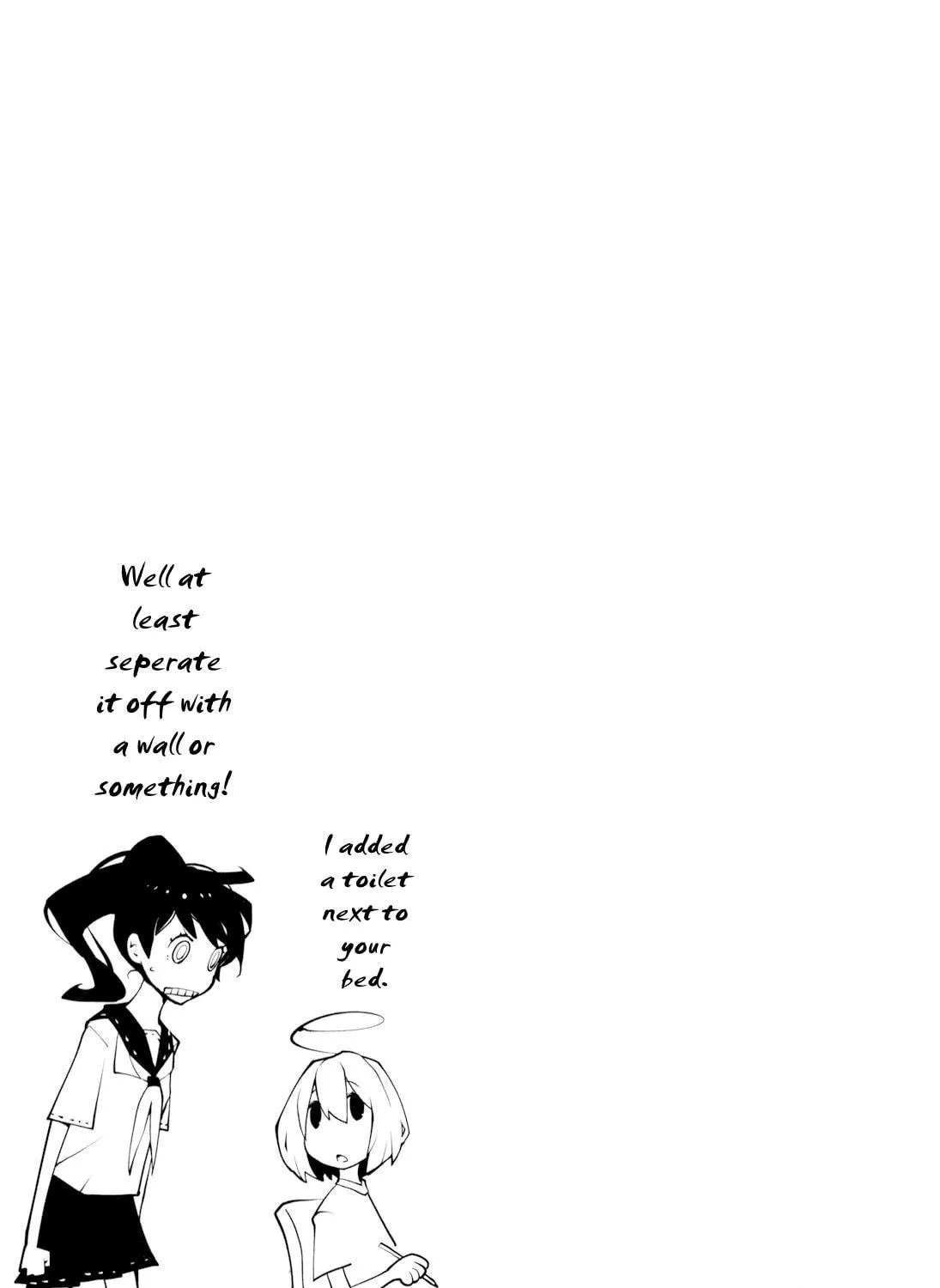 Read Nickelodeon chapter 22 image 16 on Lezhin
