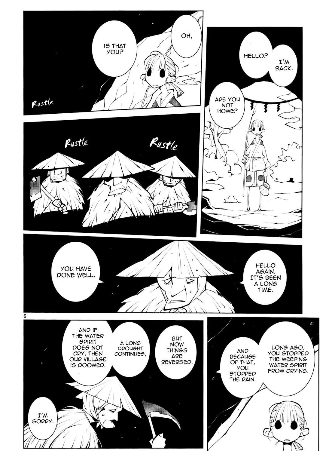 Read Nickelodeon chapter 25 image 10 on Lezhin