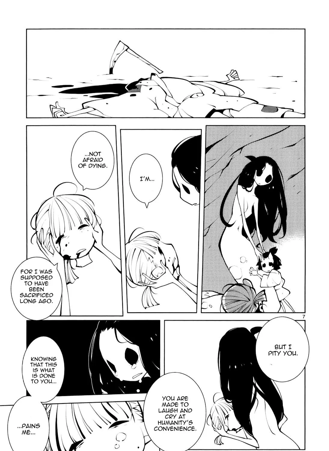 Read Nickelodeon chapter 25 image 12 on Lezhin