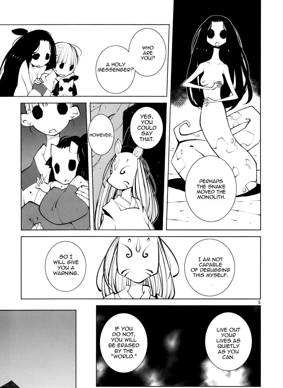 Read Nickelodeon chapter 25 image 8 on Lezhin