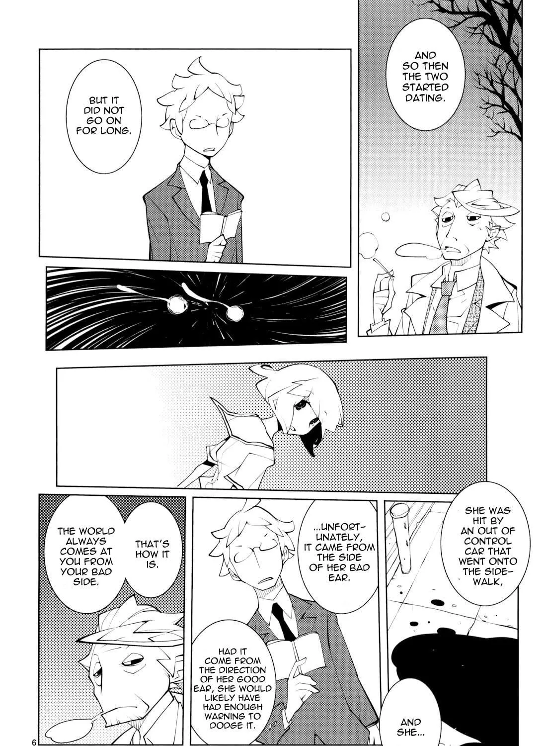 Read Nickelodeon chapter 26 image 10 on Lezhin