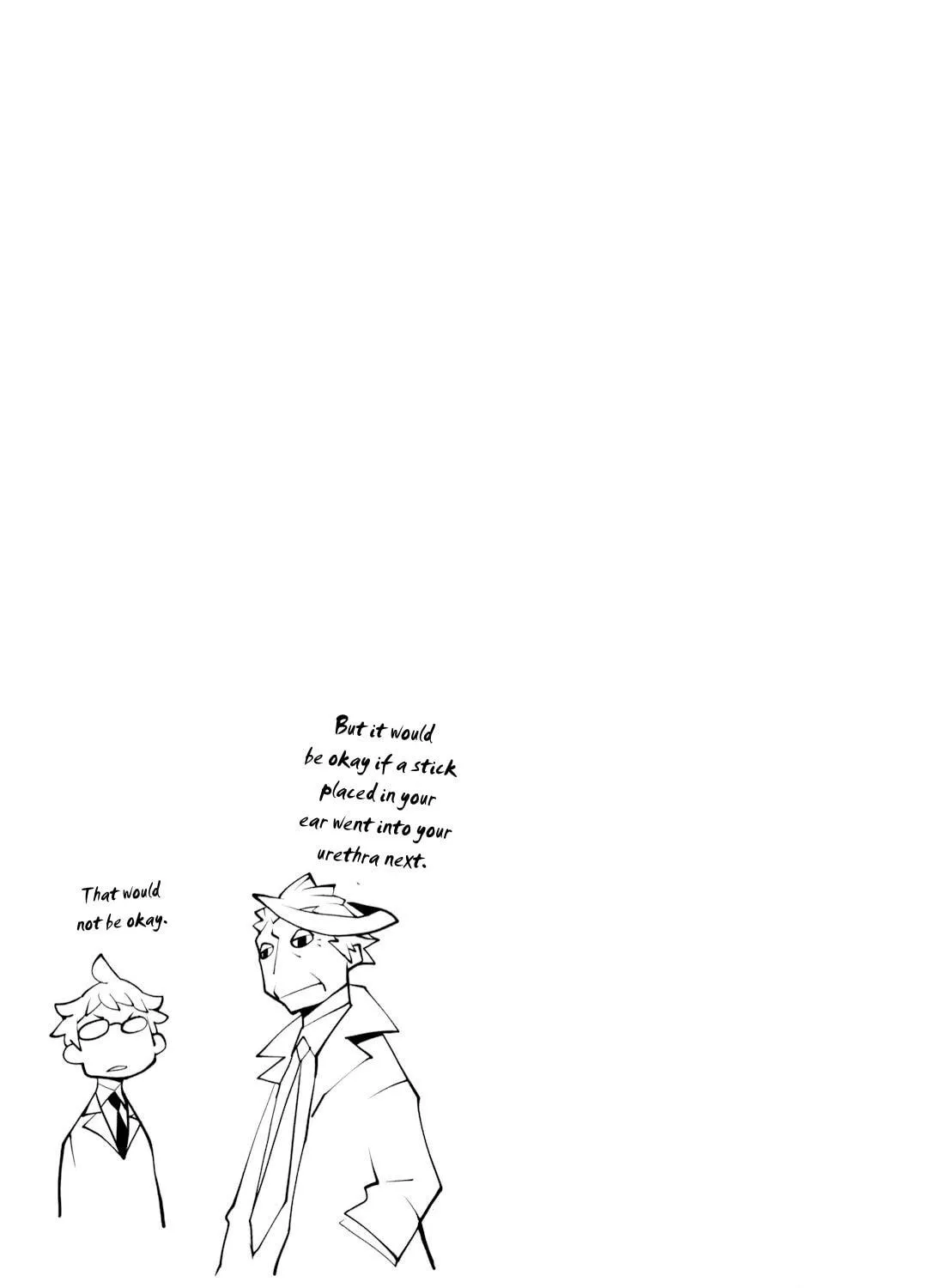 Read Nickelodeon chapter 26 image 16 on Lezhin