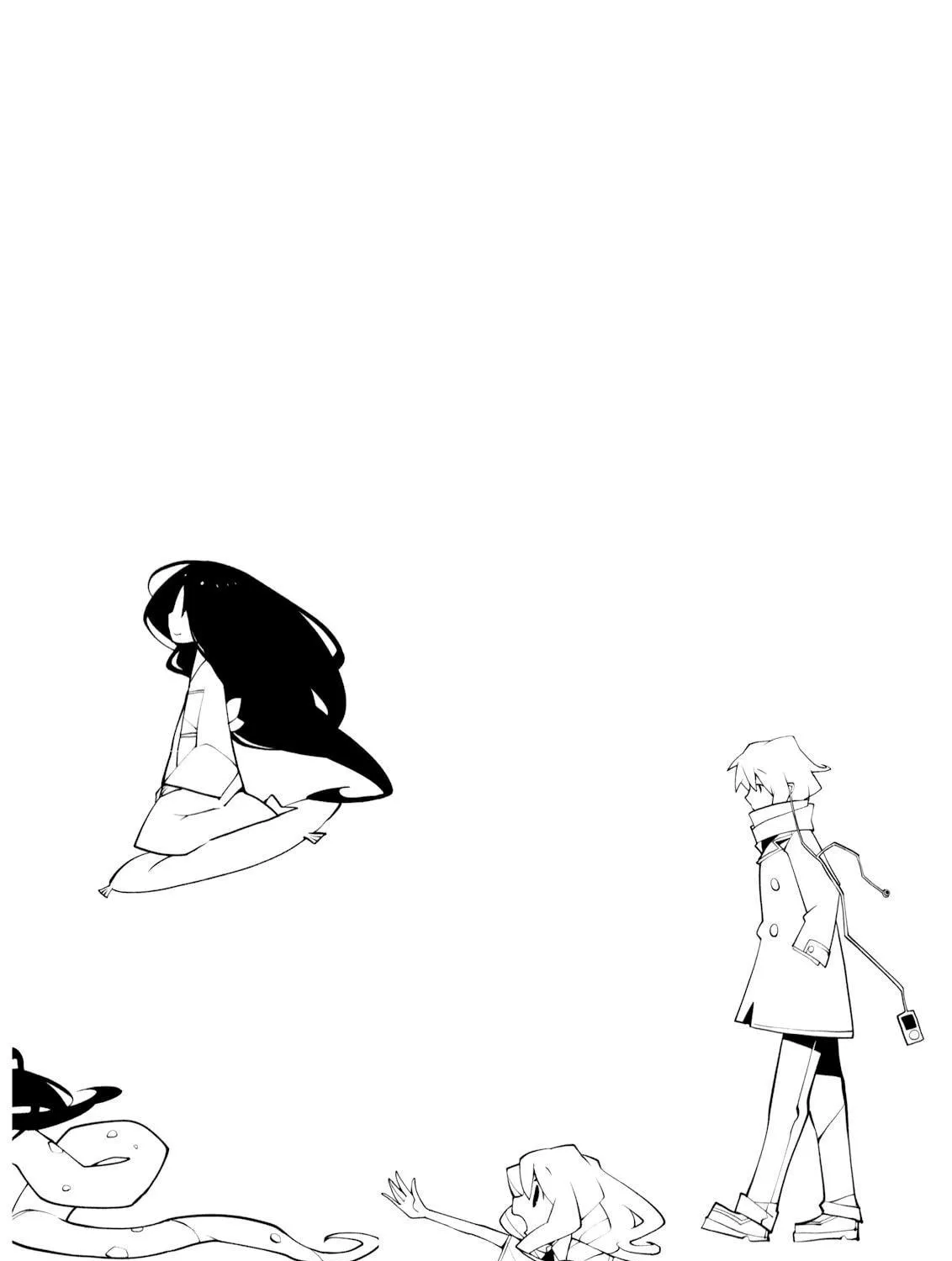 Read Nickelodeon chapter 26 image 18 on Lezhin