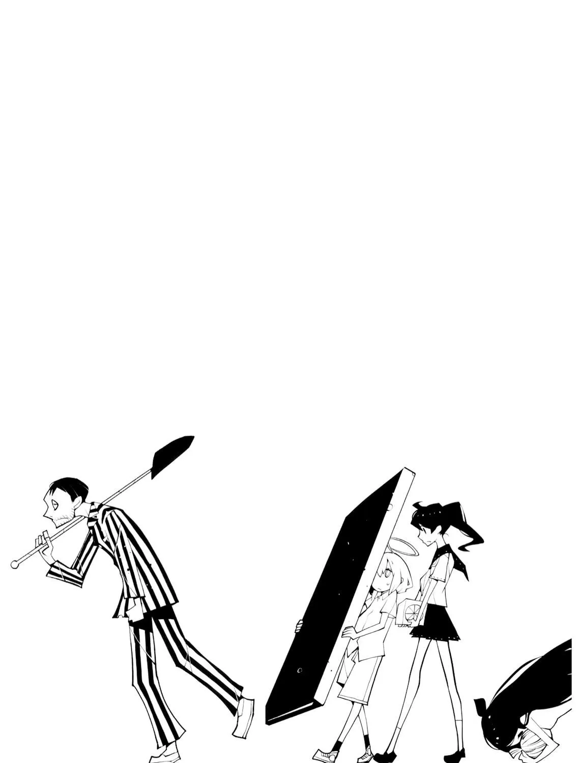 Read Nickelodeon chapter 26 image 20 on Lezhin
