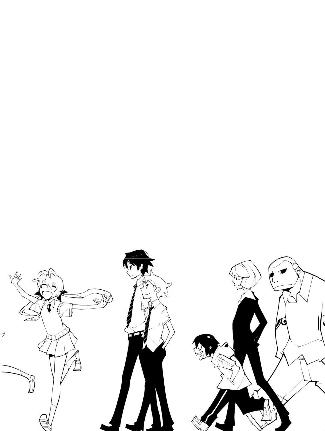 Read Nickelodeon chapter 26 image 22 on Lezhin