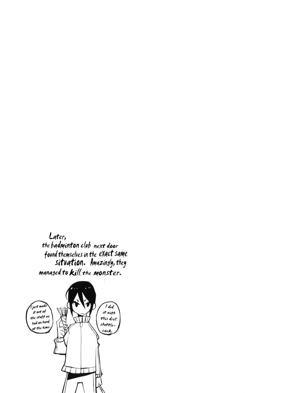 Read Nickelodeon chapter 3 image 16 on Lezhin