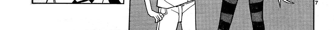 Read Nickelodeon chapter 31 image 13 on Lezhin