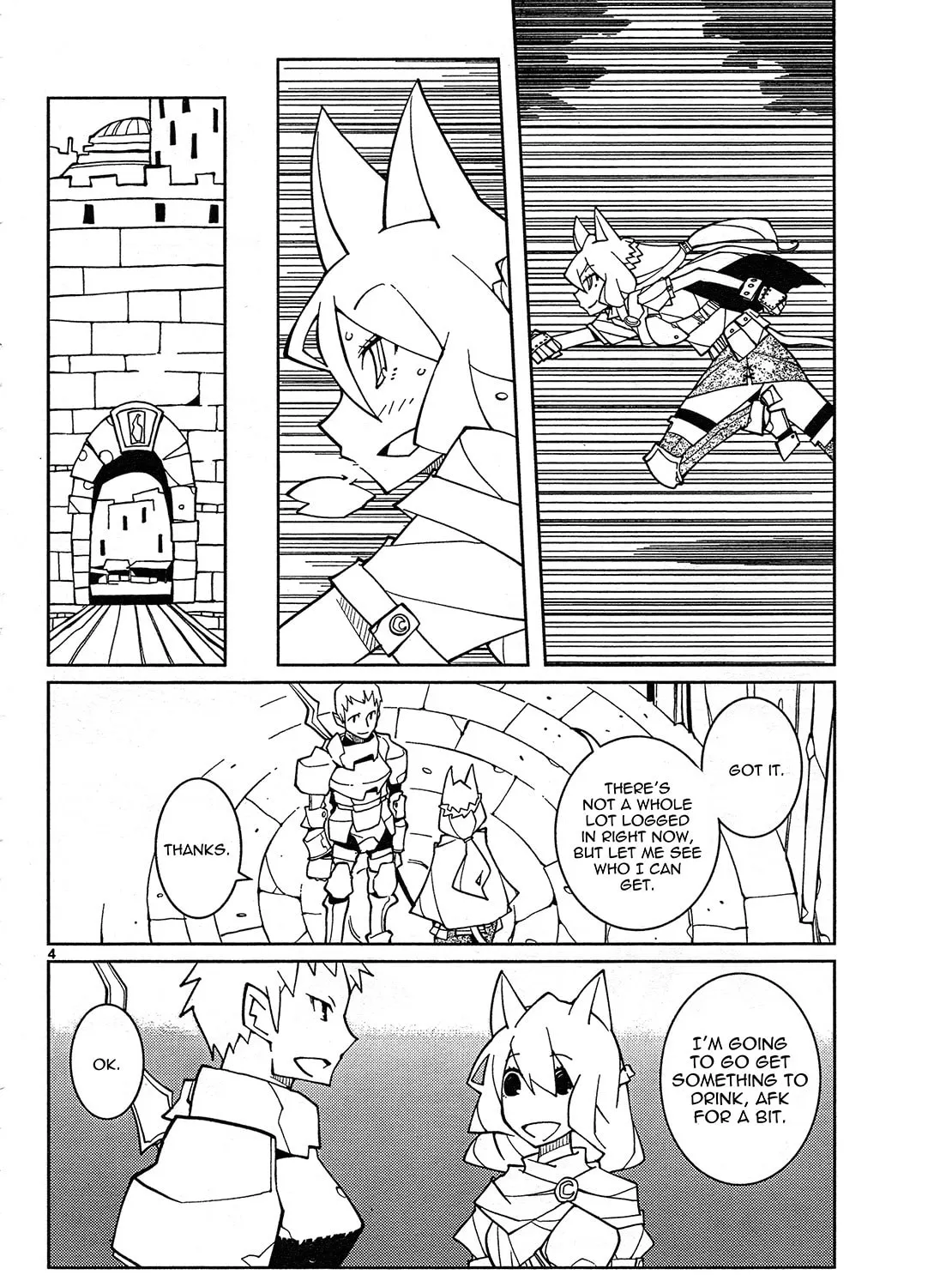 Read Nickelodeon chapter 36 image 6 on Lezhin