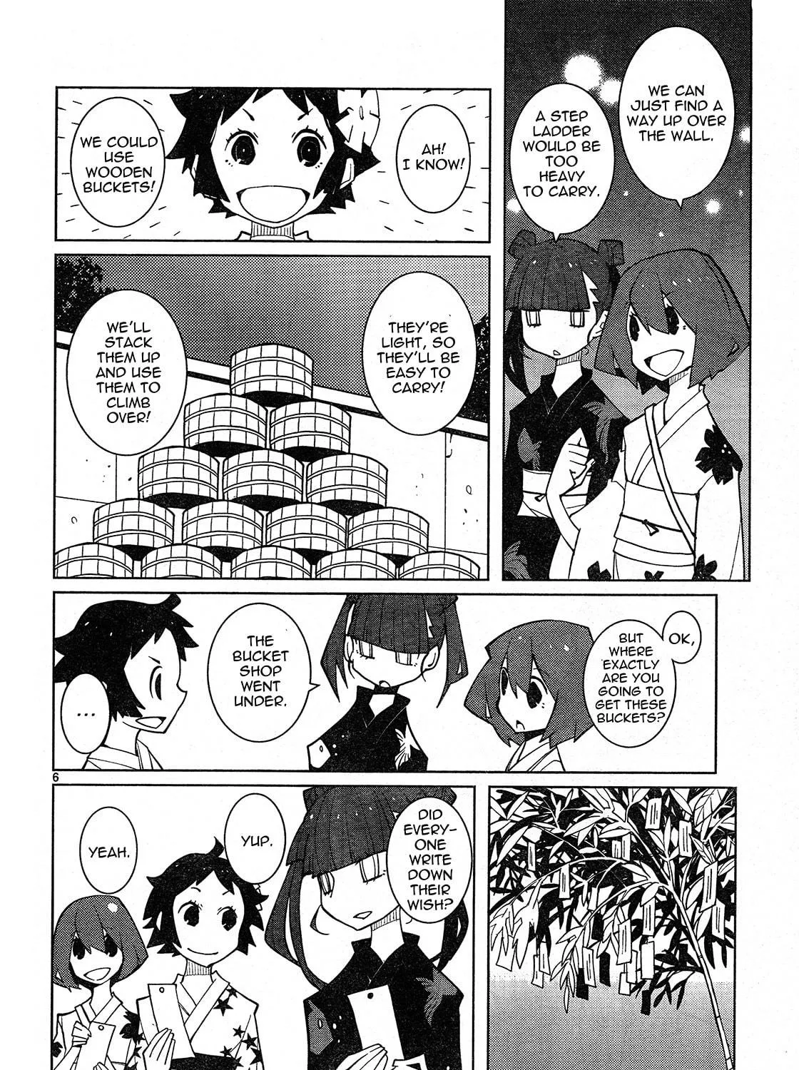 Read Nickelodeon chapter 38 image 10 on Lezhin