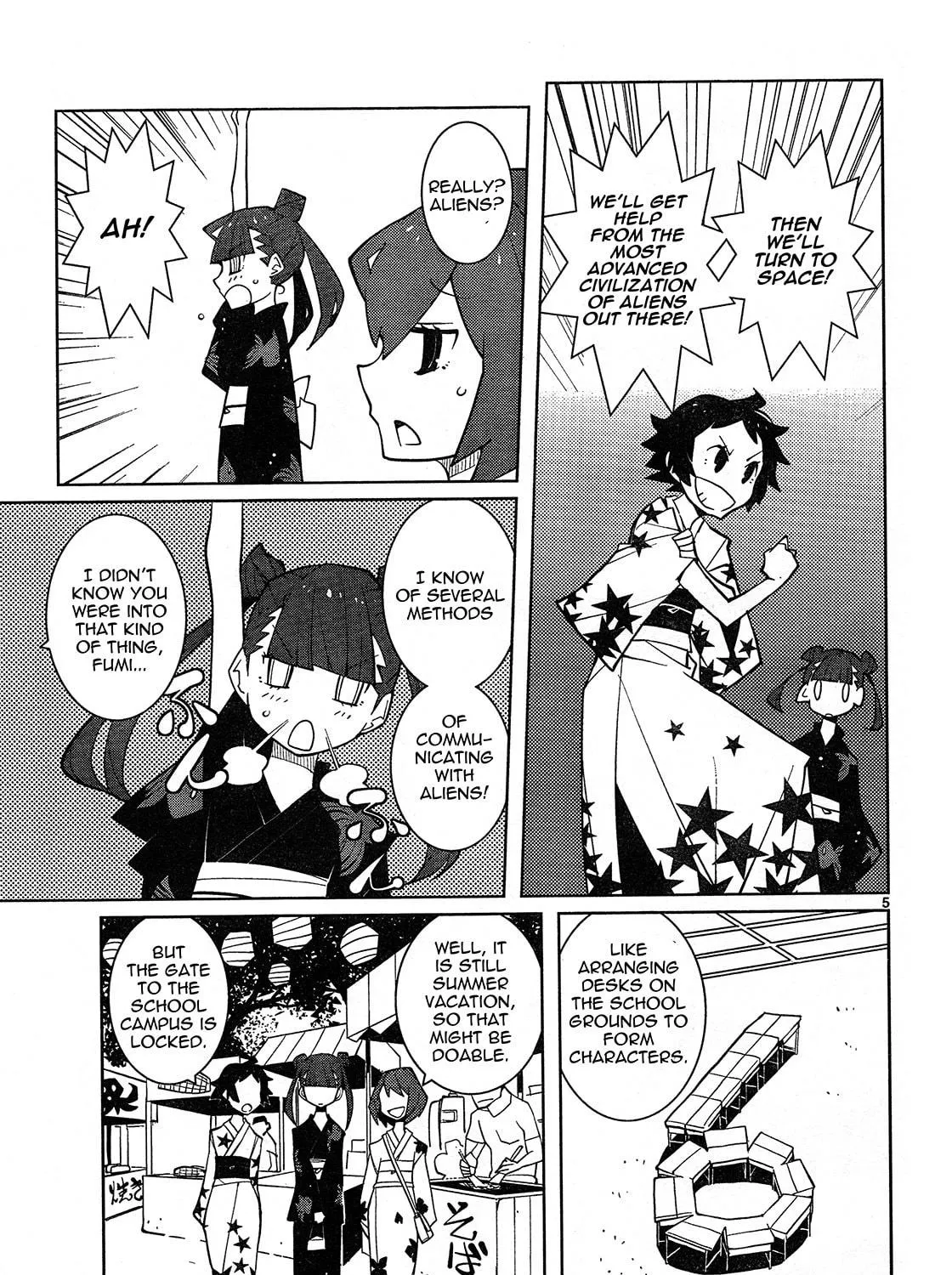Read Nickelodeon chapter 38 image 8 on Lezhin