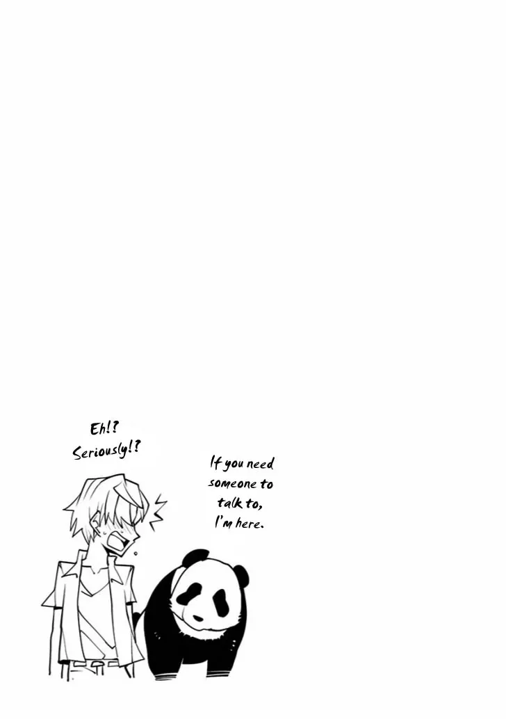 Read Nickelodeon chapter 39.5 image 12 on Lezhin