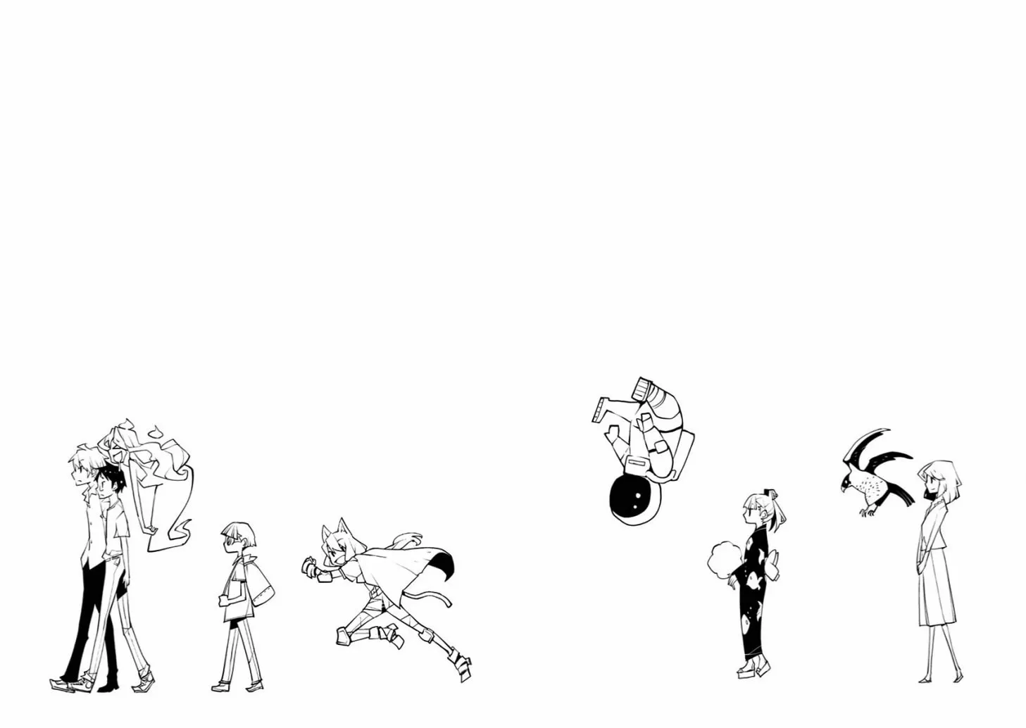 Read Nickelodeon chapter 39.5 image 13 on Lezhin
