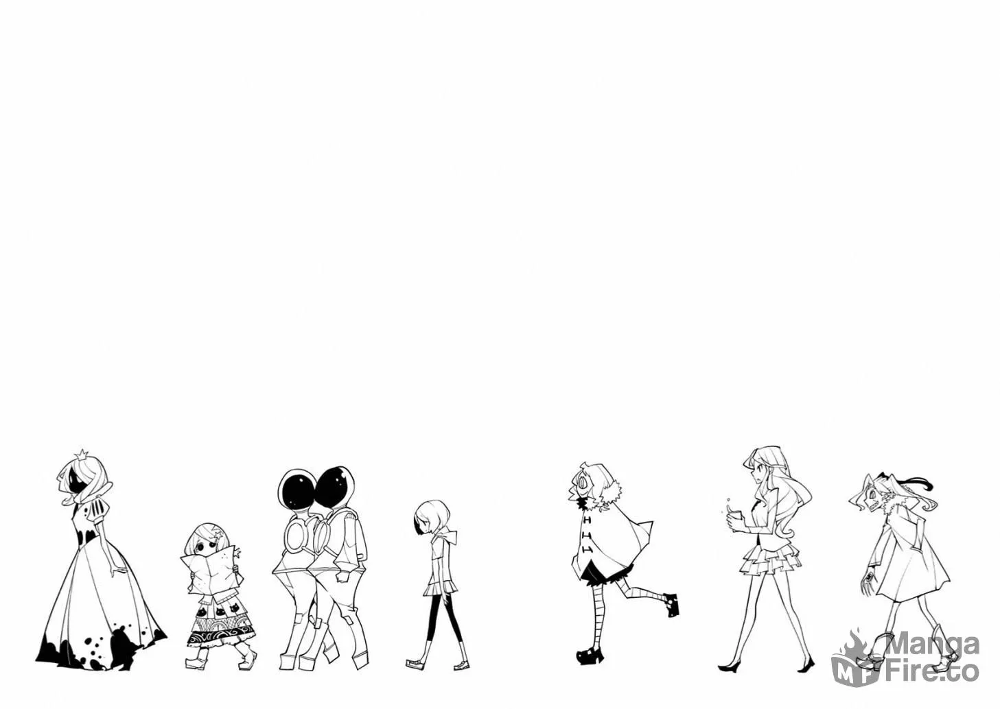 Read Nickelodeon chapter 39.5 image 14 on Lezhin