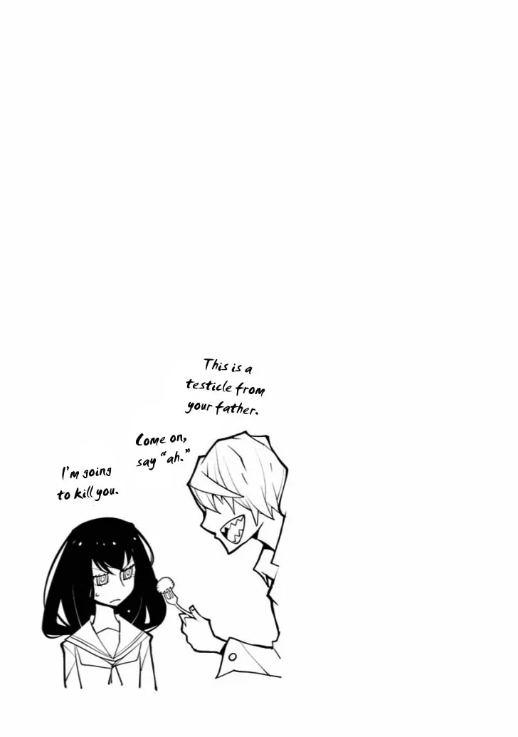 Read Nickelodeon chapter 39.5 image 3 on Lezhin