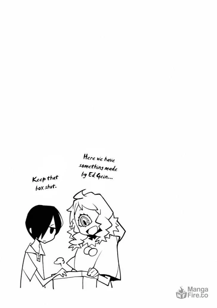 Read Nickelodeon chapter 39.5 image 4 on Lezhin