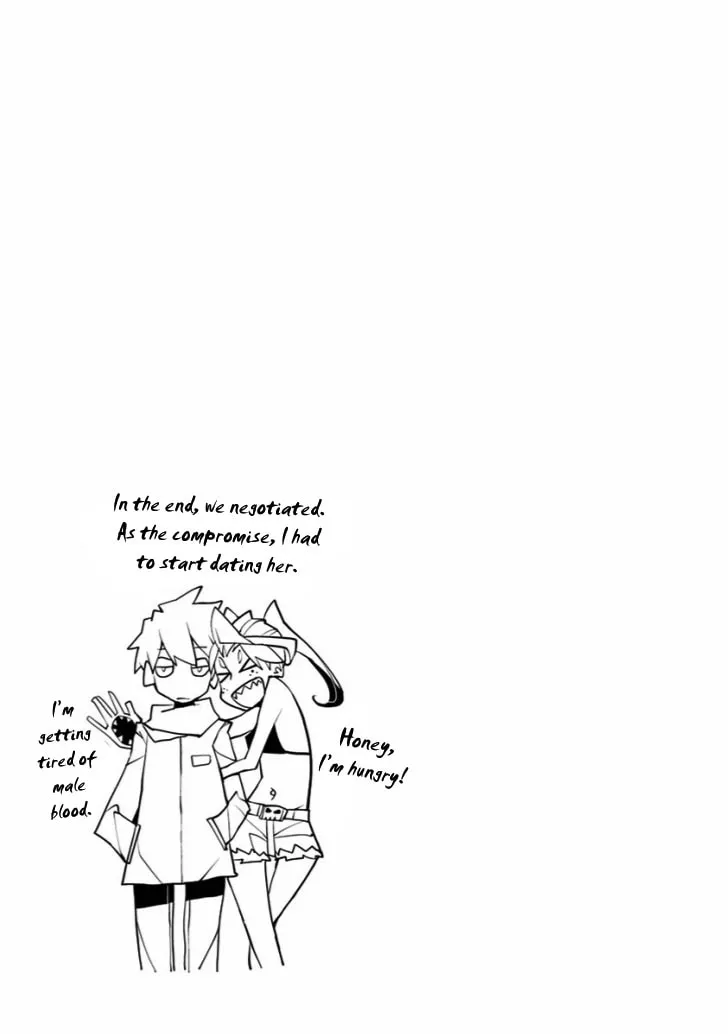 Read Nickelodeon chapter 39.5 image 6 on Lezhin