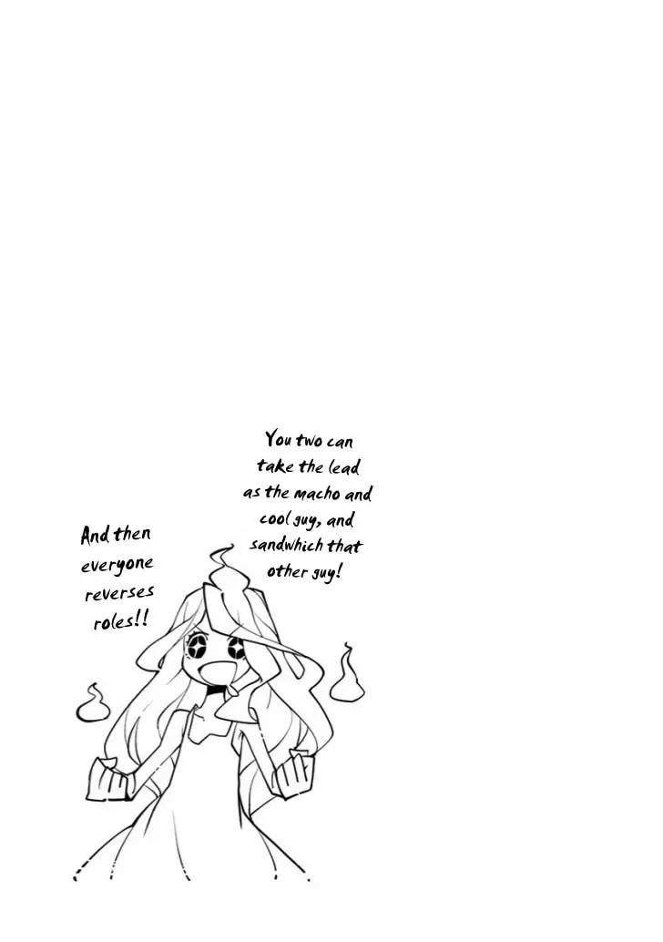 Read Nickelodeon chapter 39.5 image 7 on Lezhin