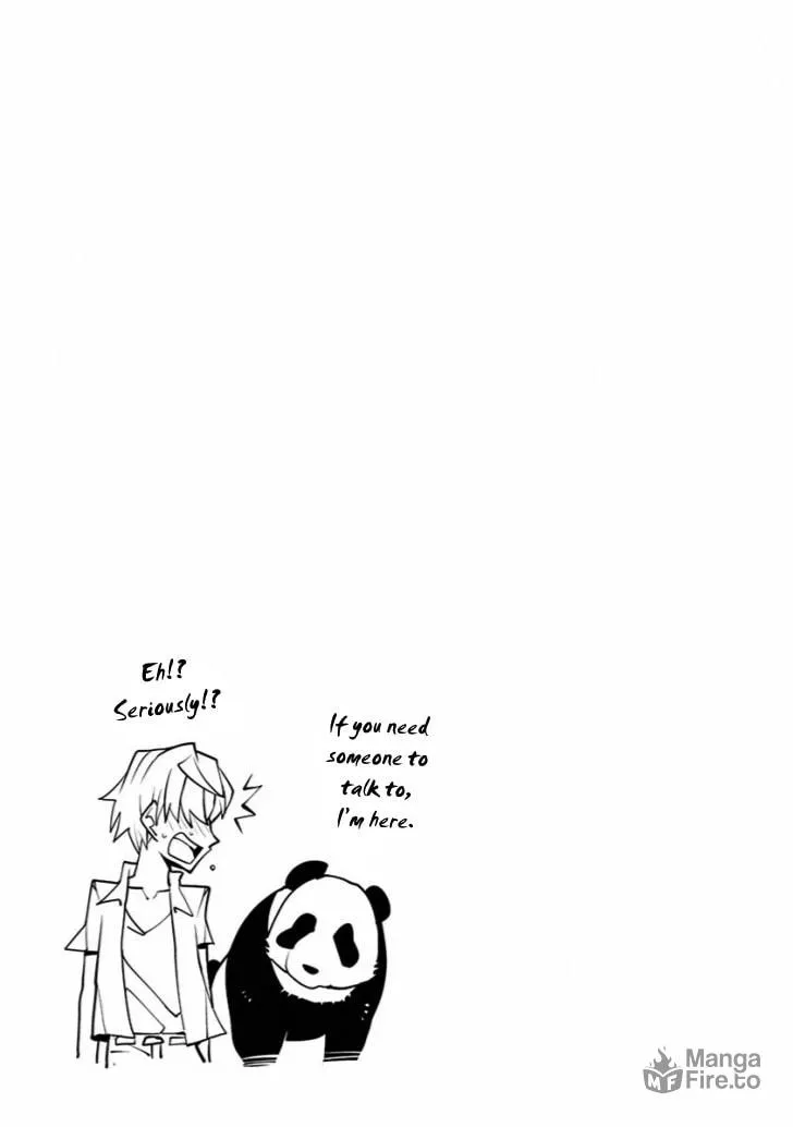 Read Nickelodeon chapter 39 image 16 on Lezhin