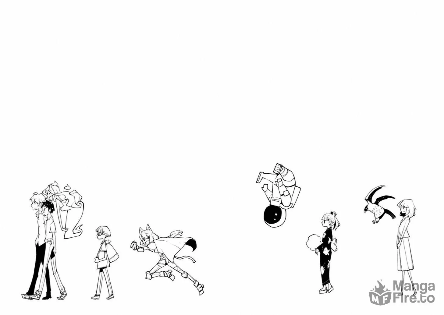 Read Nickelodeon chapter 39 image 17 on Lezhin